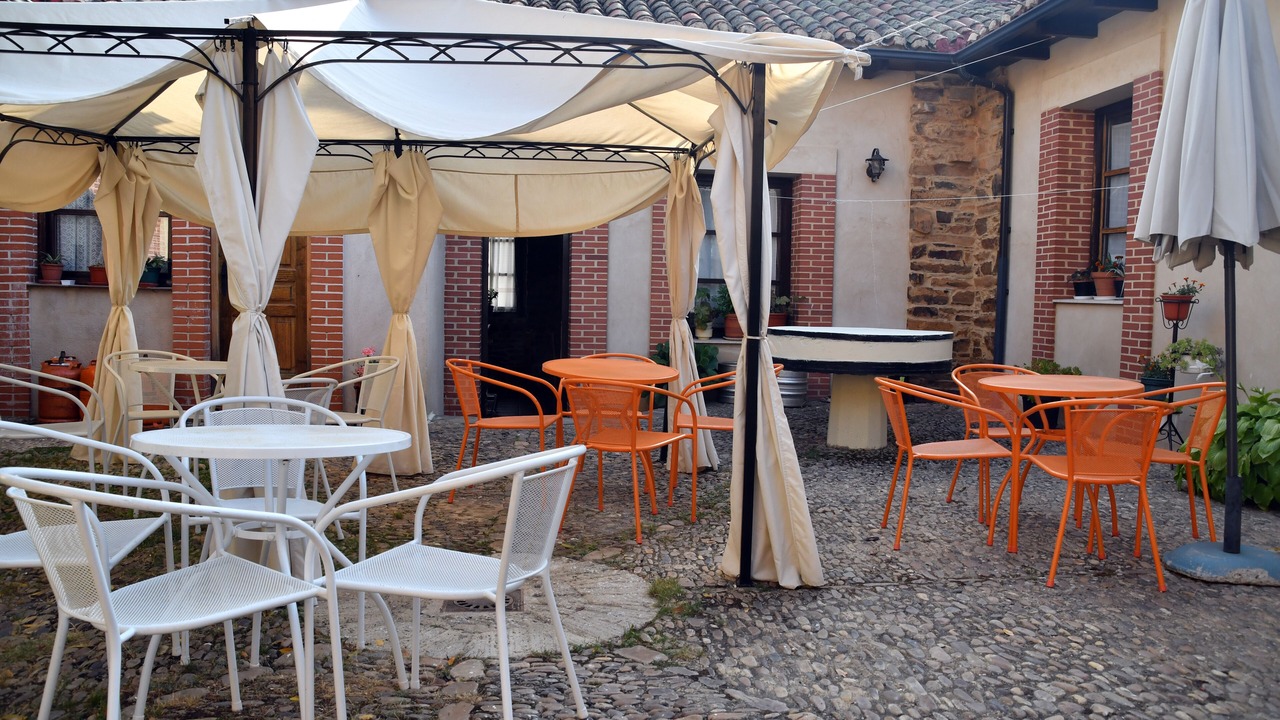 Photo of Outdoor in Luyego