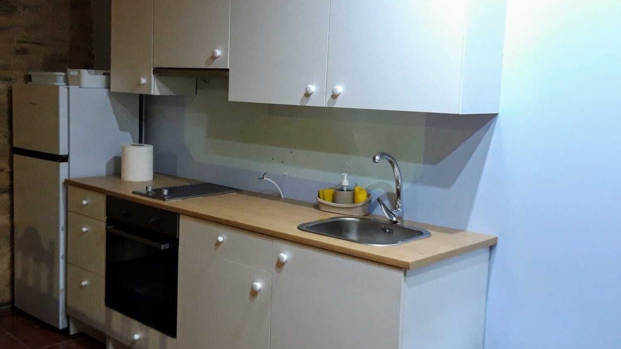Photo of Kitchen in Luyego