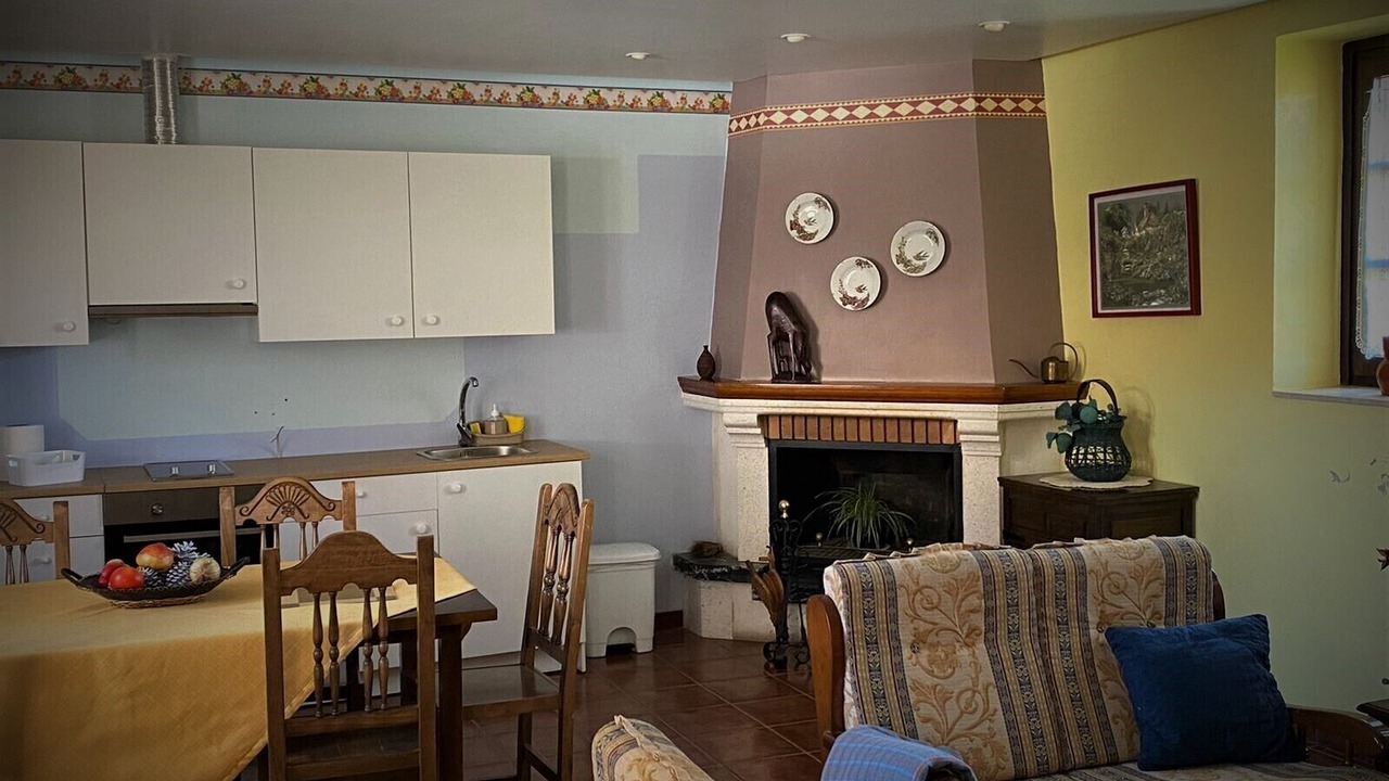 Photo of Livingroom in Luyego