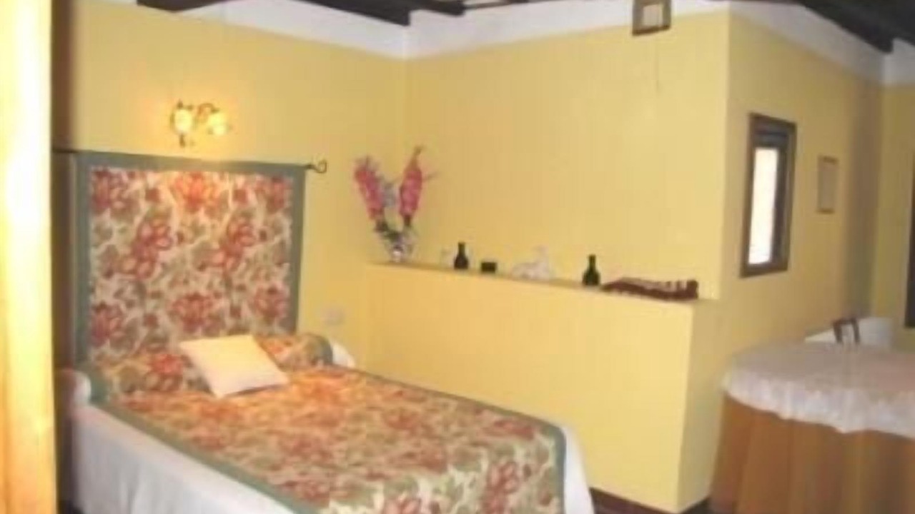 Photo of Bedroom in Villar de Plasencia