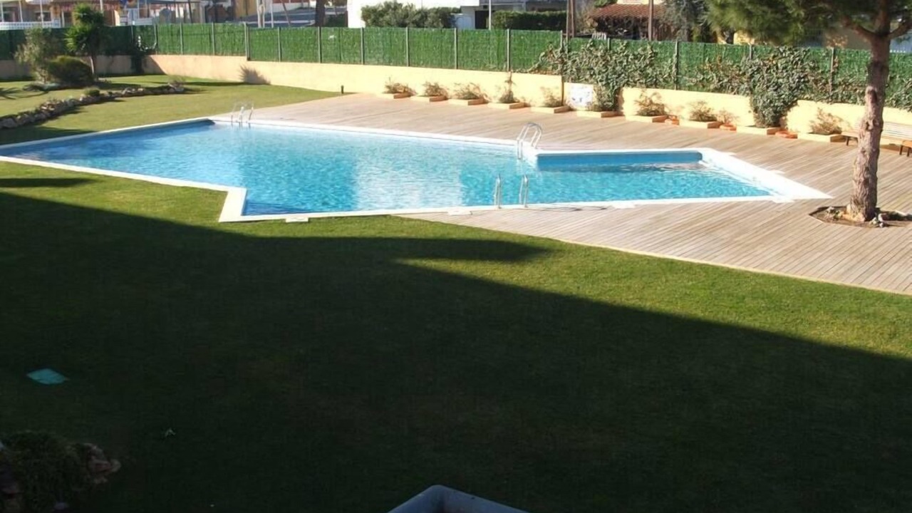 Photo of Patio Balcony in L'Escala