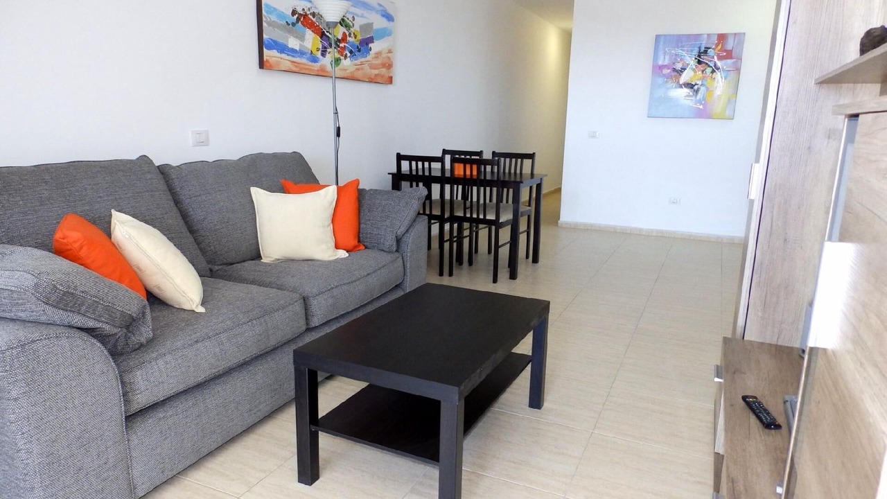 Photo of Livingroom in El Medano
