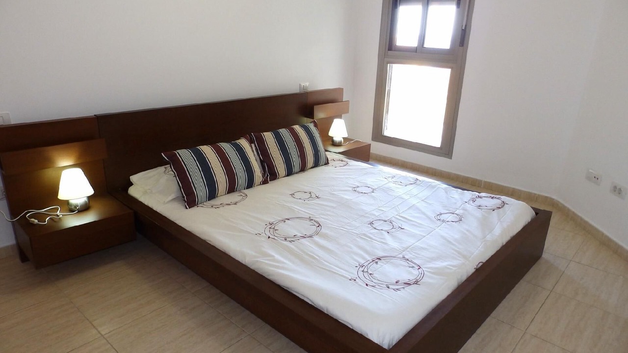 Photo of Bedroom in El Medano