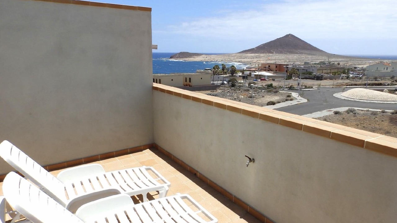 Photo of Outdoor in El Medano