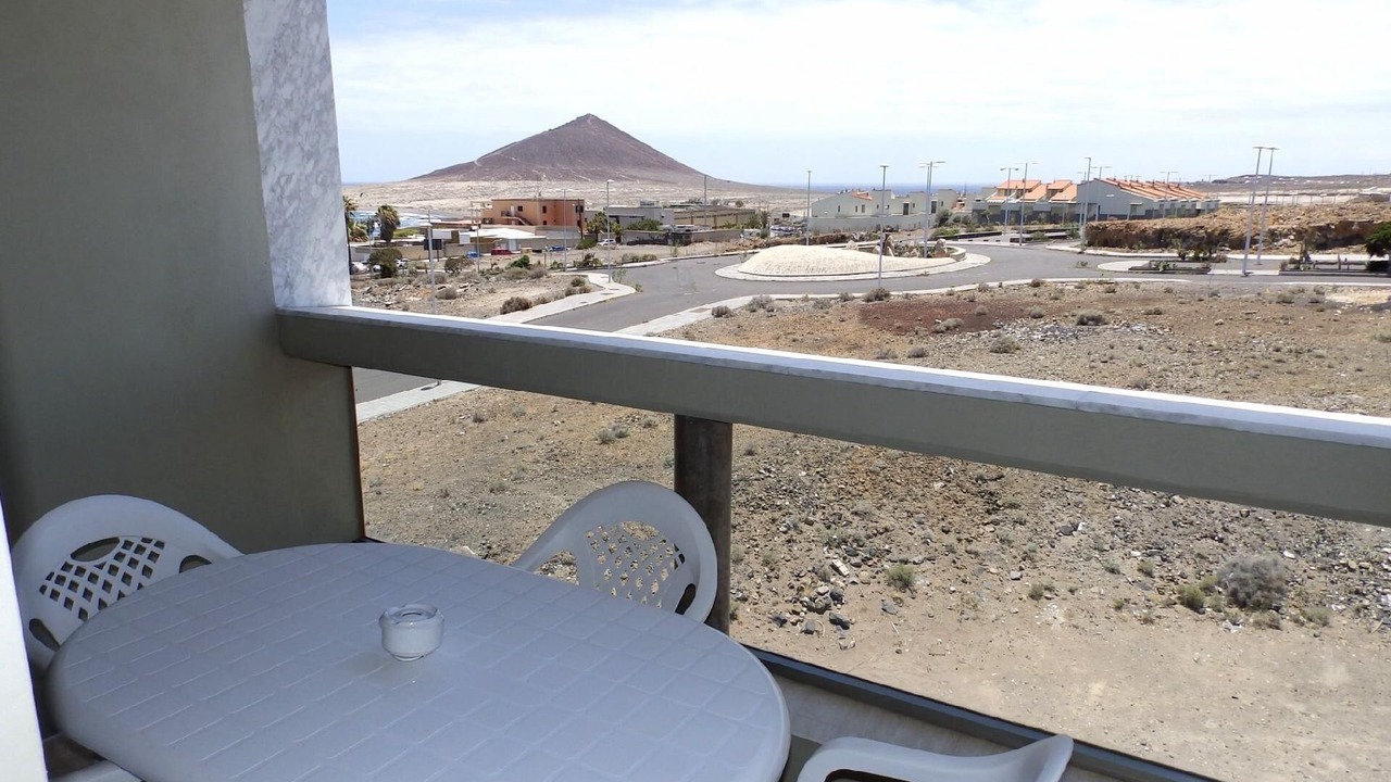 Photo of Outdoor in El Medano