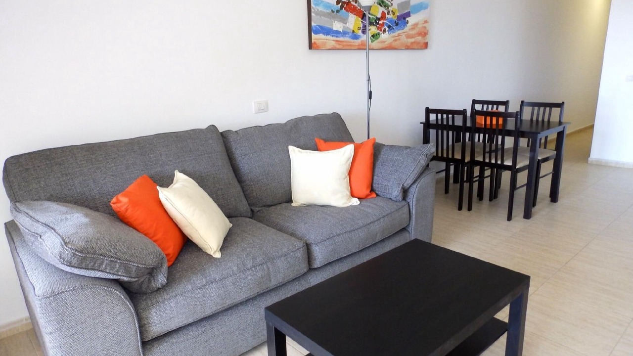 Photo of Livingroom in El Medano
