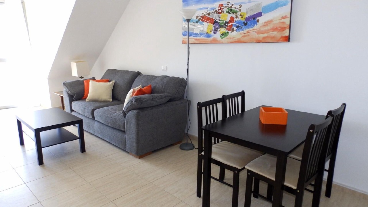 Photo of Livingroom in El Medano