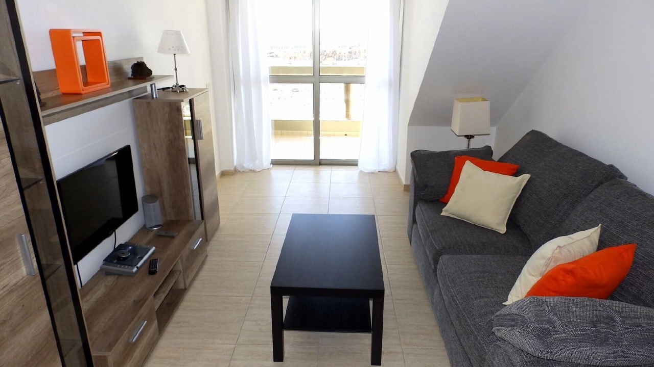 Photo of Livingroom in El Medano