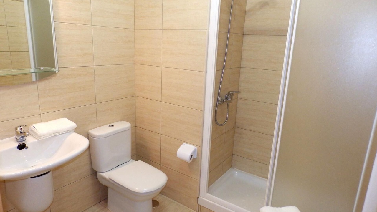 Photo of Bathroom in El Medano