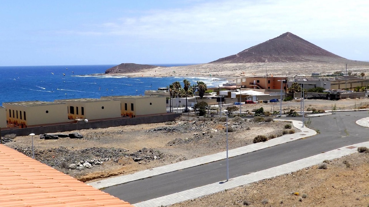 Photo of Outdoor in El Medano