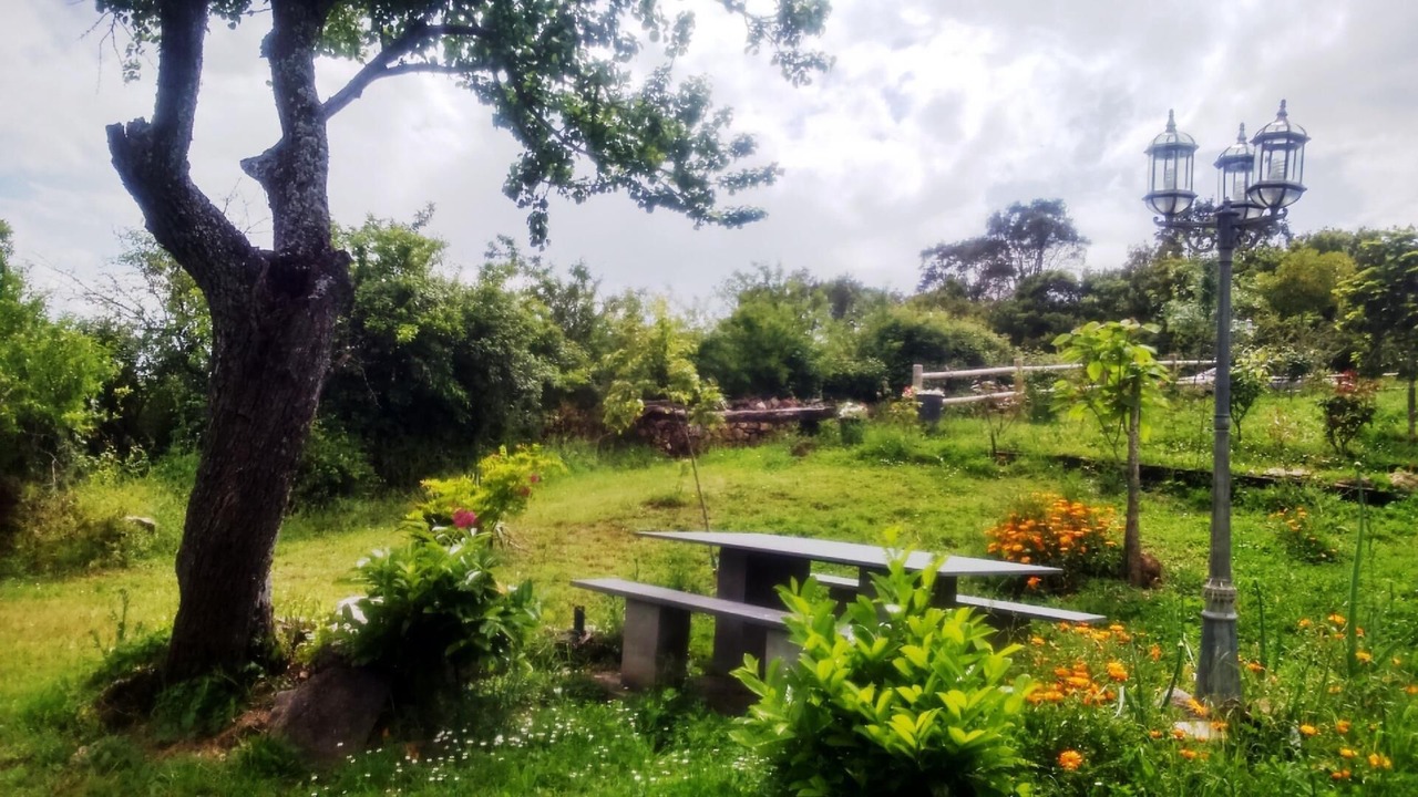 Photo of Outdoor in Carucedo