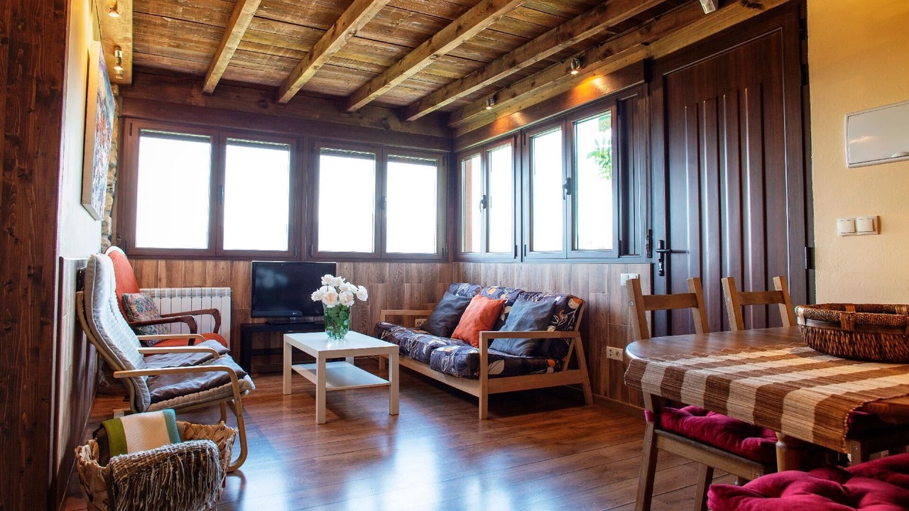 Photo of Livingroom in Carucedo