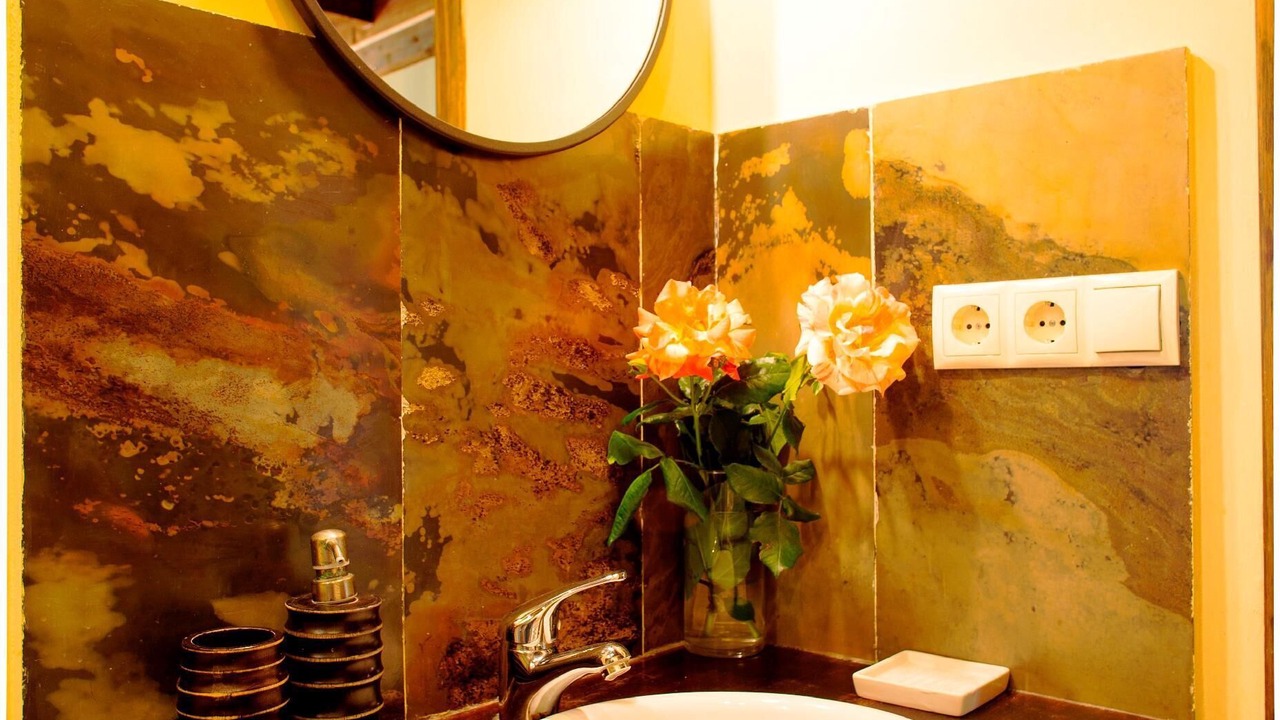 Photo of Bathroom in Carucedo
