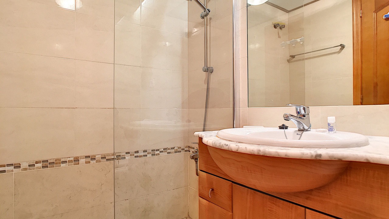 Photo of Bathroom in Mar de Cristal