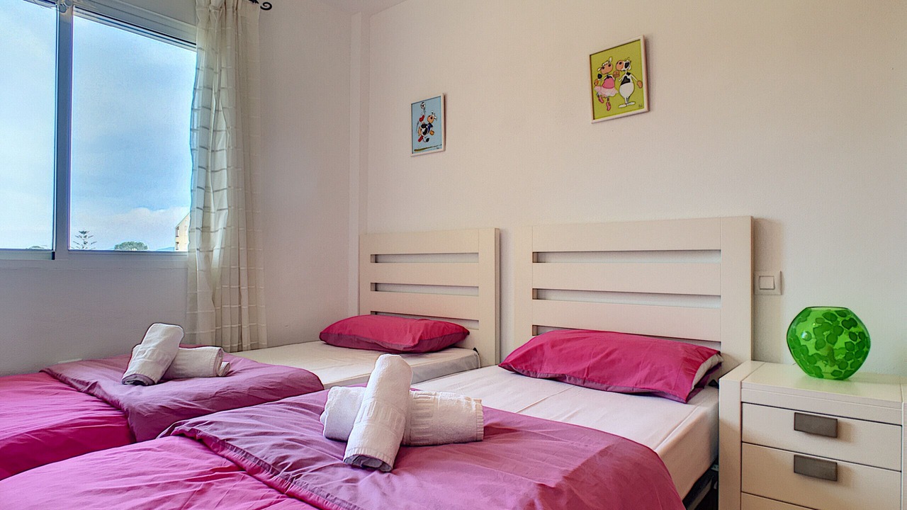 Photo of Bedroom in Mar de Cristal