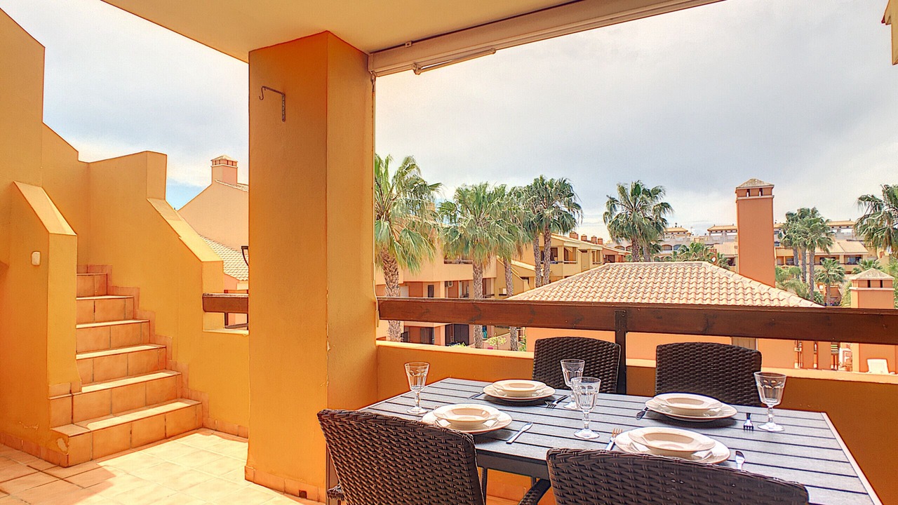 Photo of Outdoor in Mar de Cristal