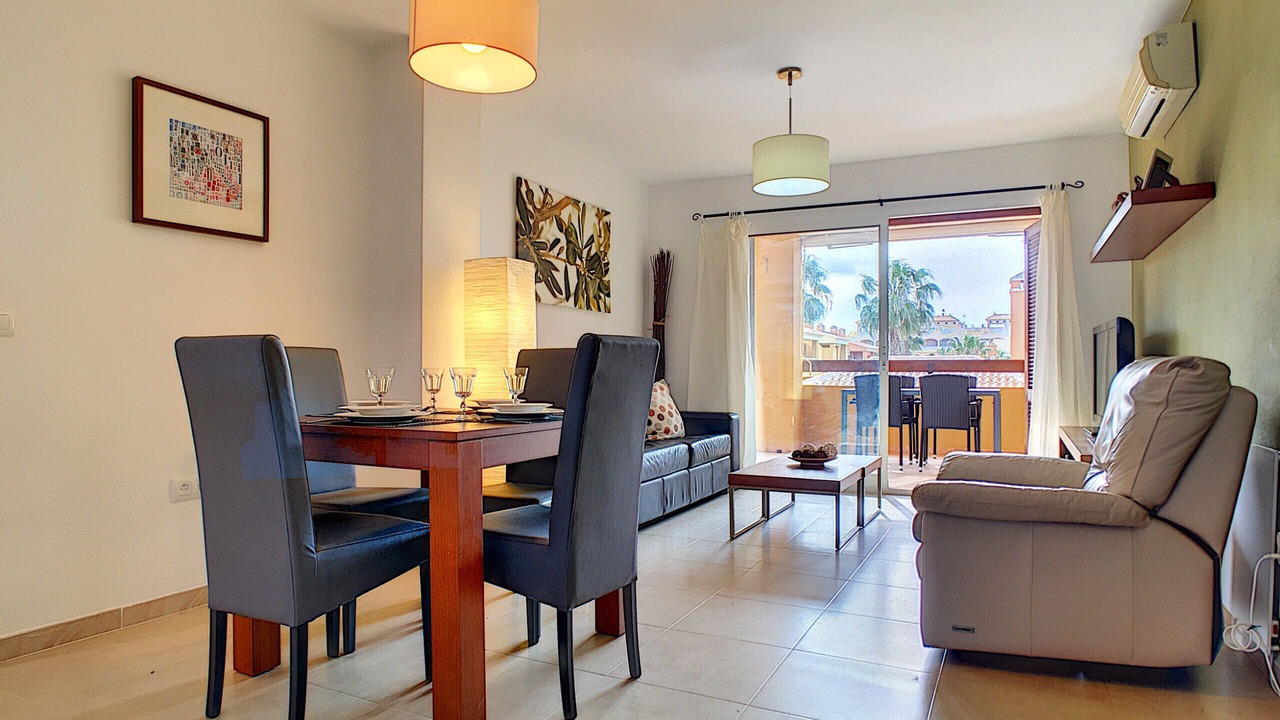 Photo of Livingroom in Mar de Cristal