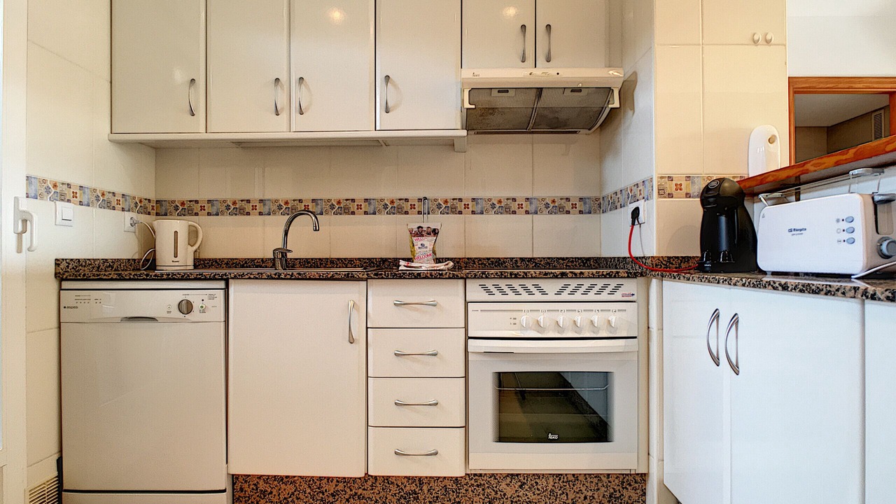 Photo of Kitchen in Mar de Cristal