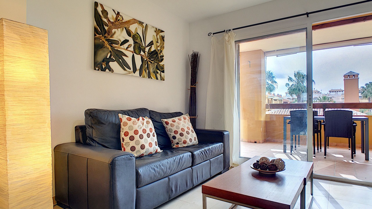Photo of Livingroom in Mar de Cristal