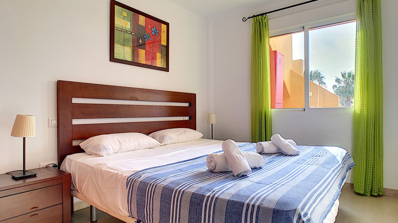 Photo of Bedroom in Mar de Cristal