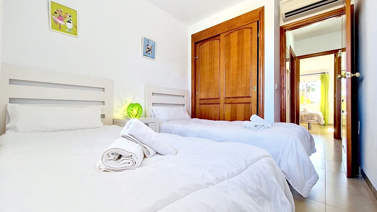 Photo of Bedroom in Mar de Cristal