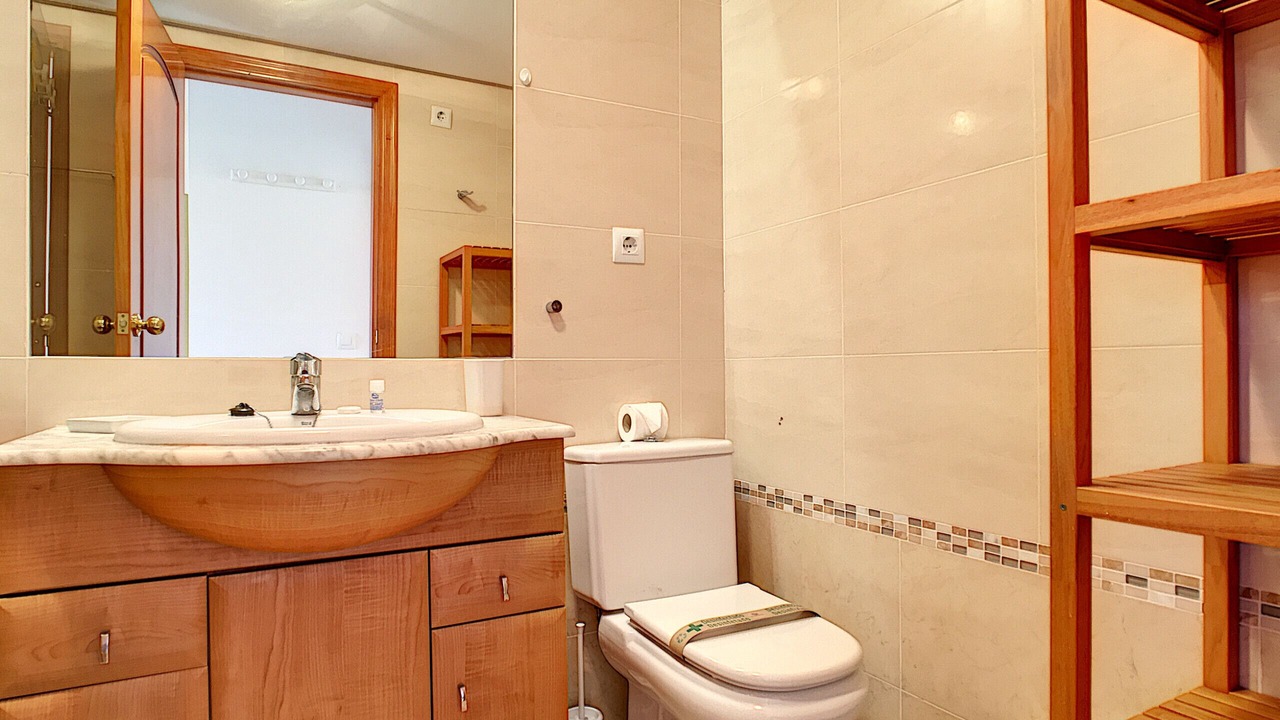 Photo of Bathroom in Mar de Cristal
