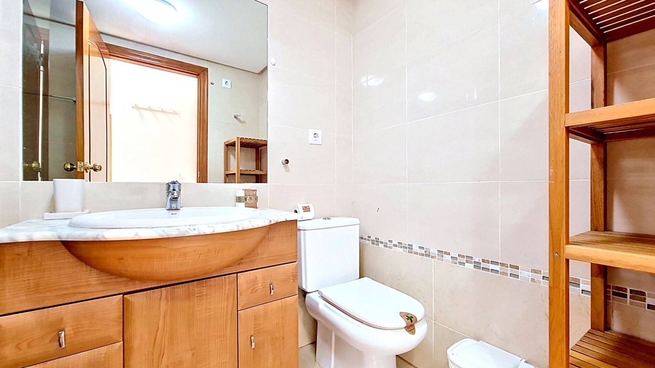 Photo of Bathroom in Mar de Cristal