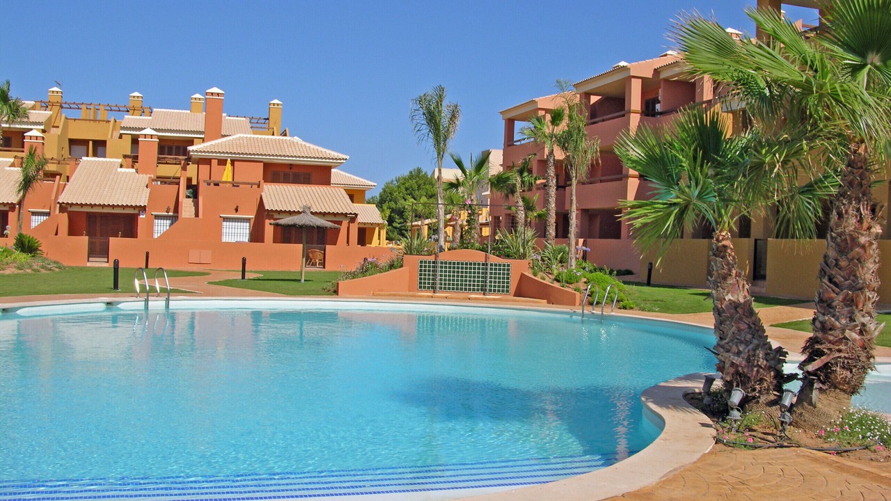 Photo of Outdoor in Mar de Cristal