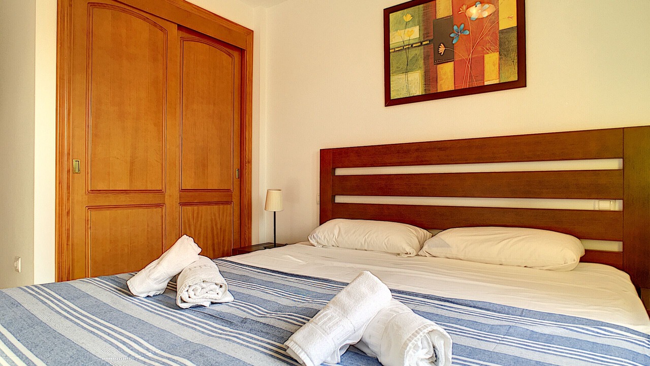Photo of Bedroom in Mar de Cristal