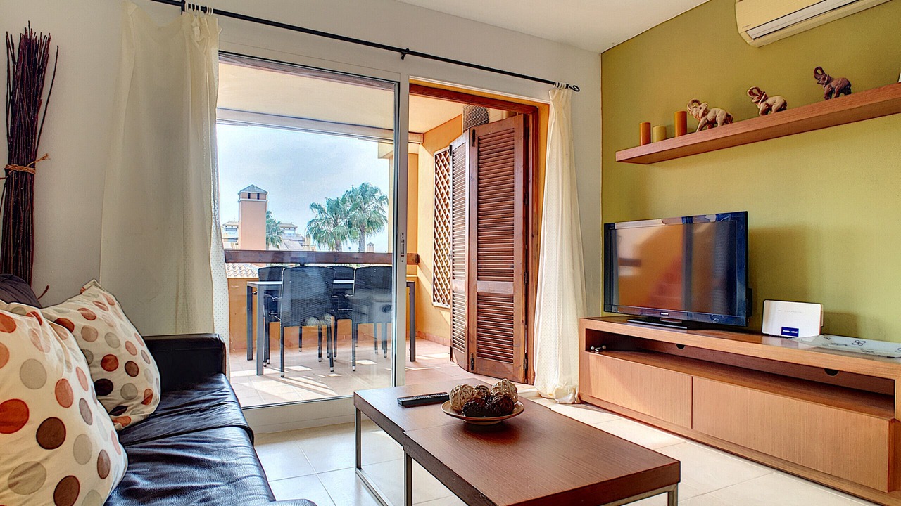 Photo of Livingroom in Mar de Cristal