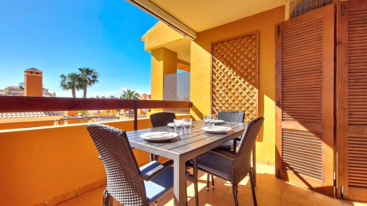 Photo of Outdoor in Mar de Cristal