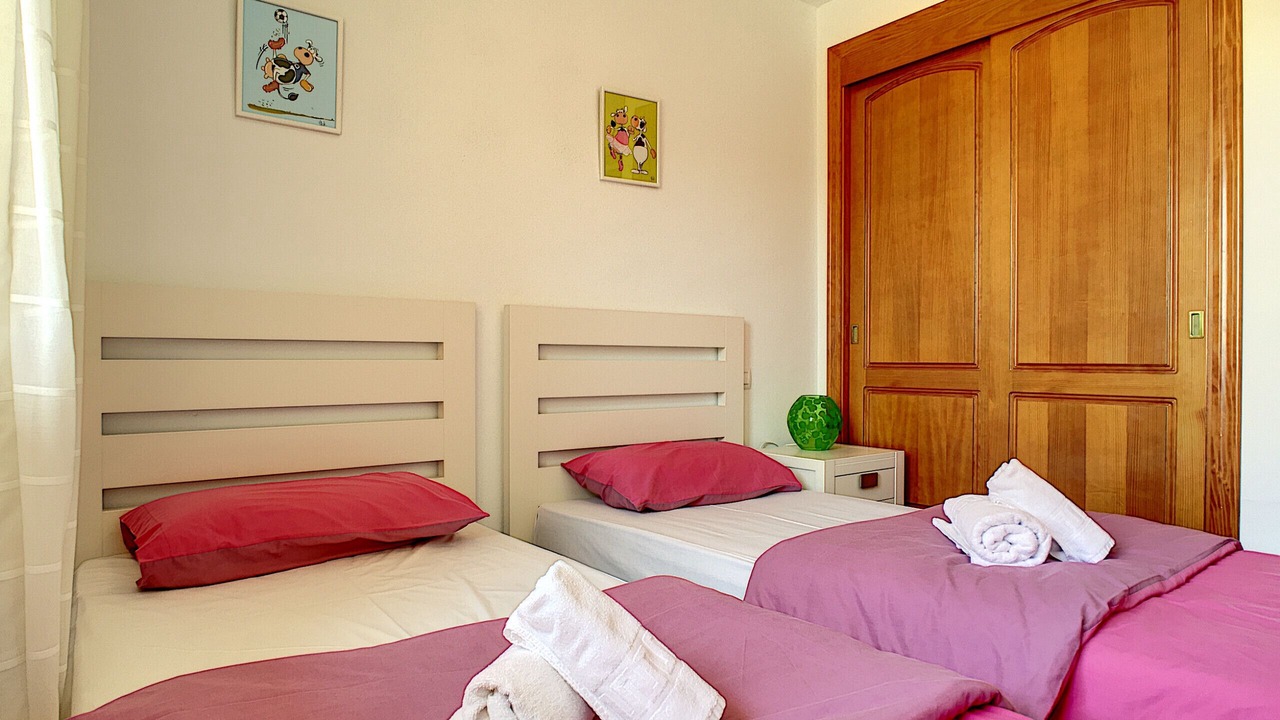 Photo of Bedroom in Mar de Cristal
