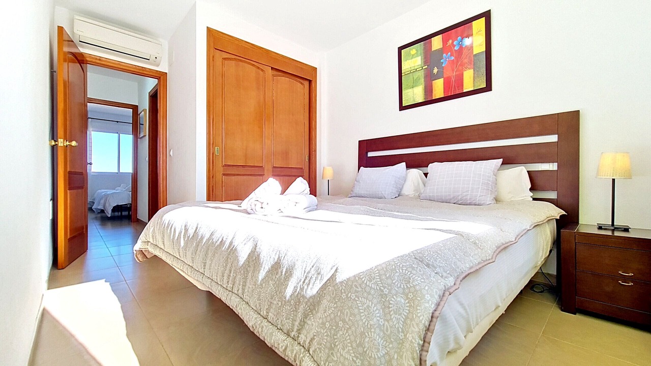 Photo of Bedroom in Mar de Cristal