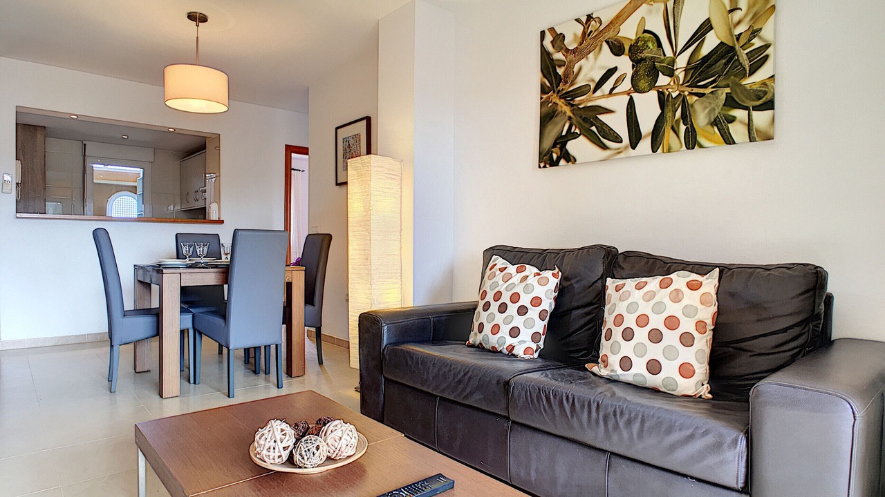 Photo of Livingroom in Mar de Cristal