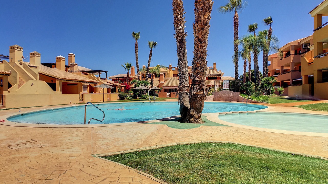Photo of Outdoor in Mar de Cristal