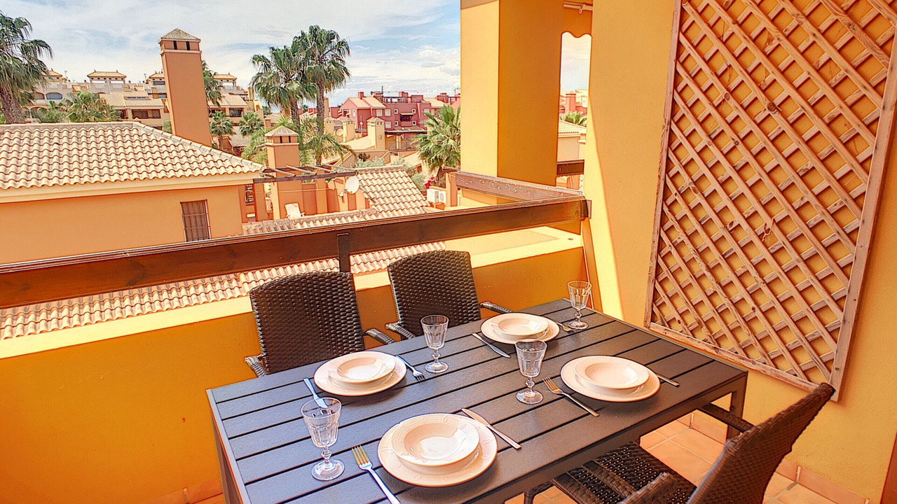 Photo of Outdoor in Mar de Cristal