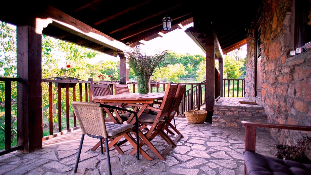 Photo of Outdoor in Carucedo