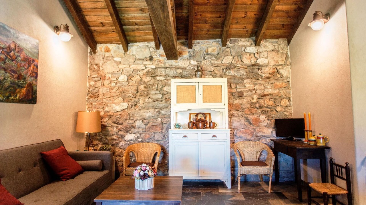Photo of Livingroom in Carucedo