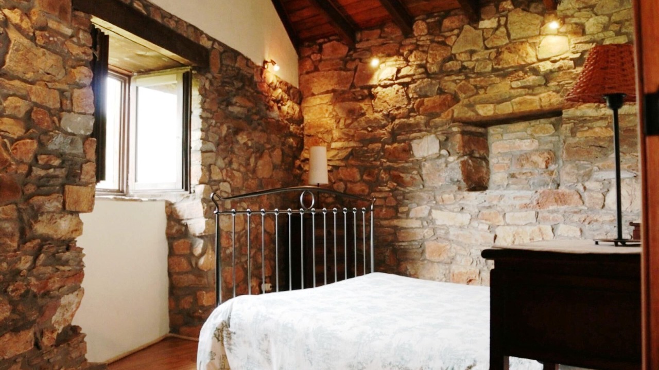 Photo of Bedroom in Carucedo