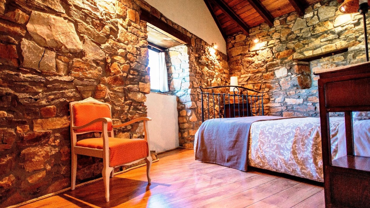 Photo of Bedroom in Carucedo