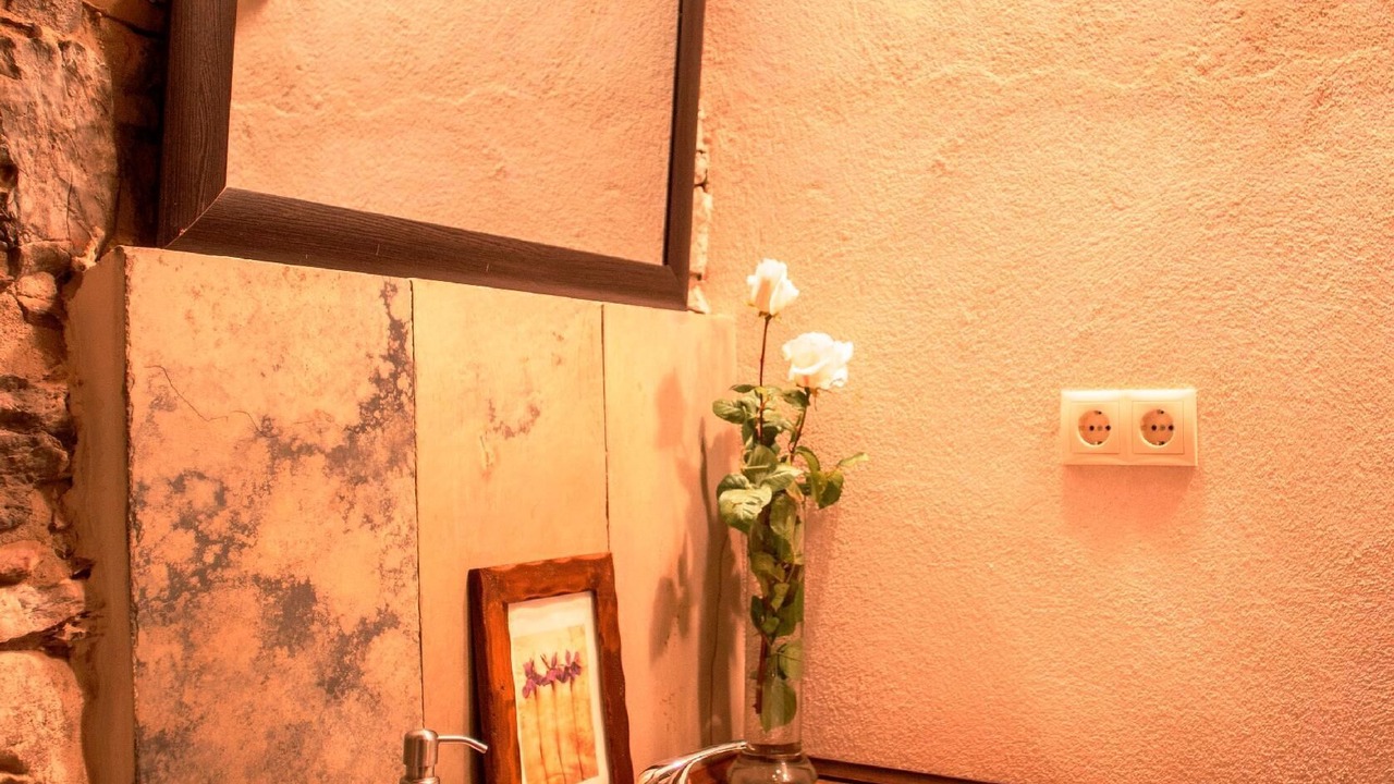 Photo of Bathroom in Carucedo