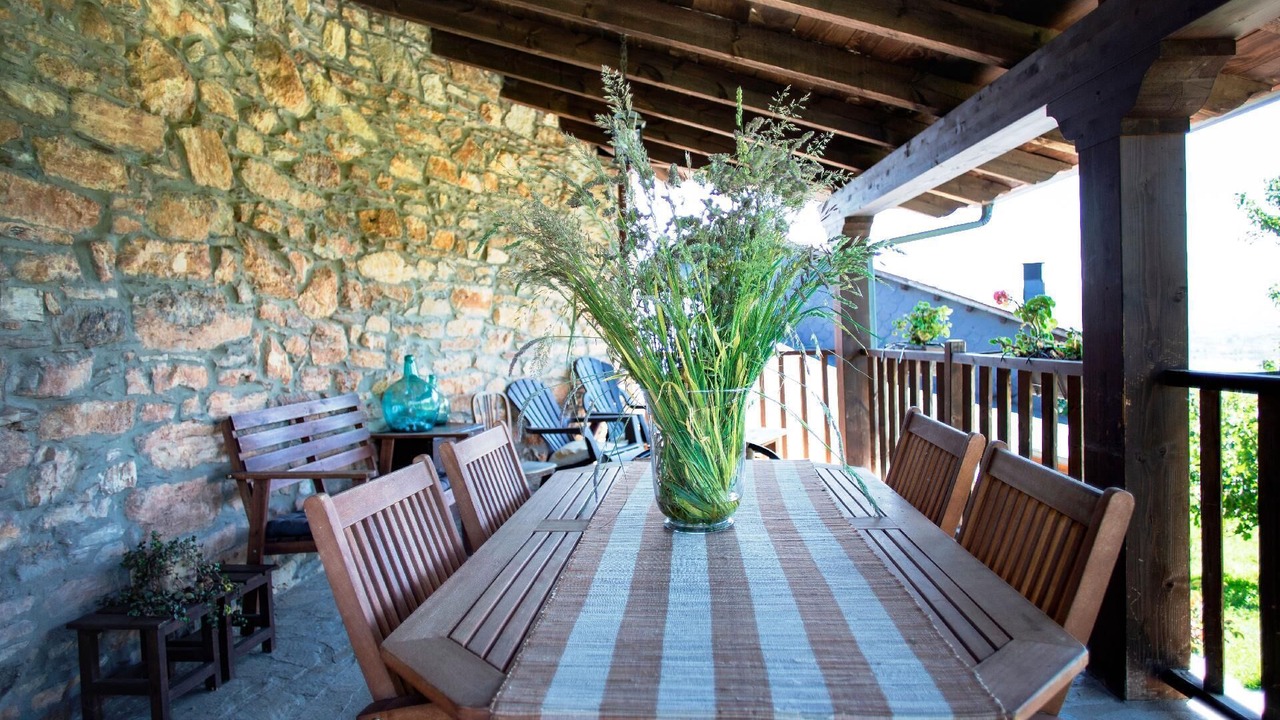 Photo of Outdoor in Carucedo
