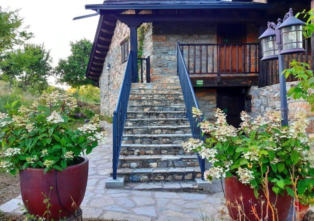 Photo of Outdoor in Carucedo