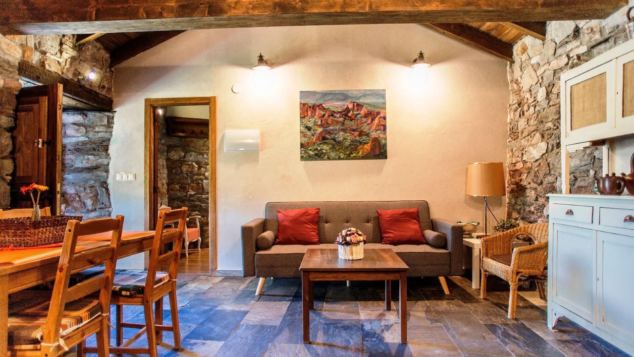 Photo of Livingroom in Carucedo