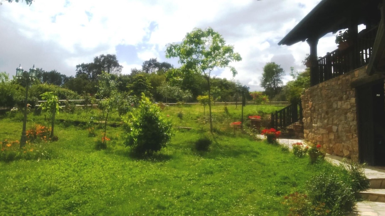 Photo of Outdoor in Carucedo