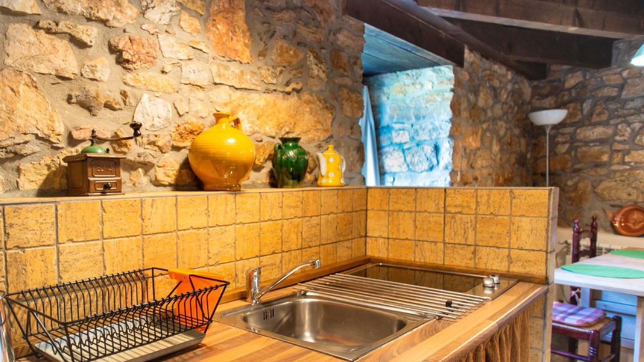 Photo of Kitchen in Carucedo