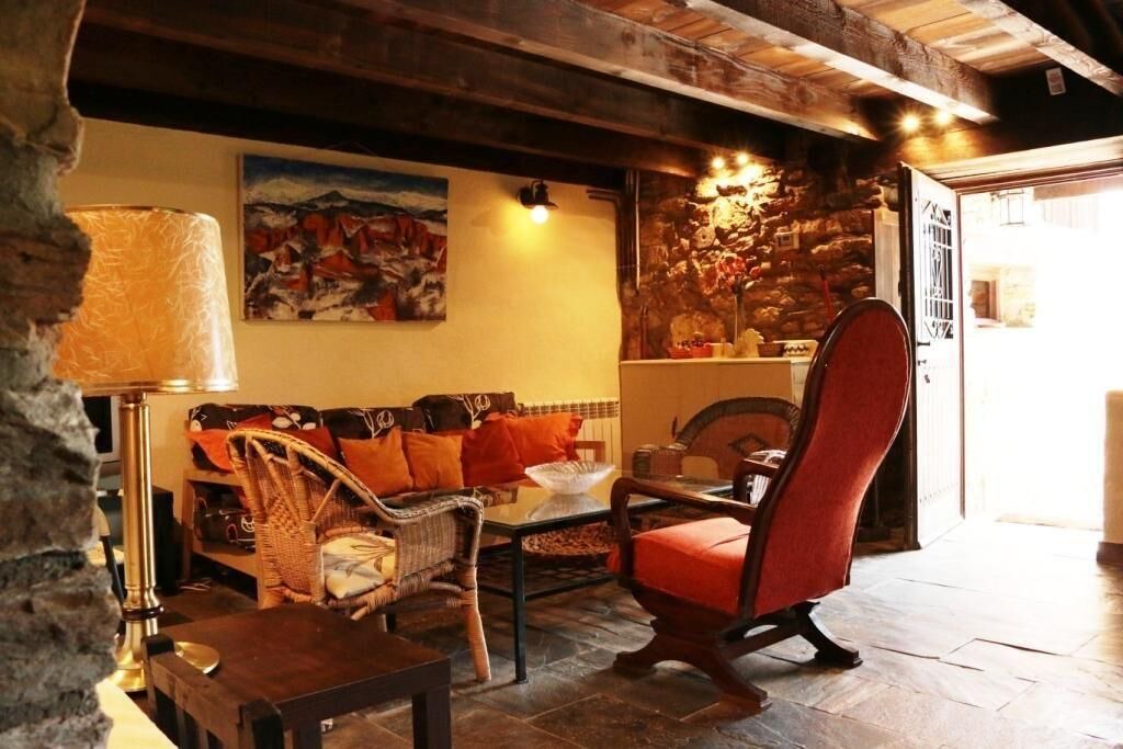 Photo of Livingroom in Carucedo