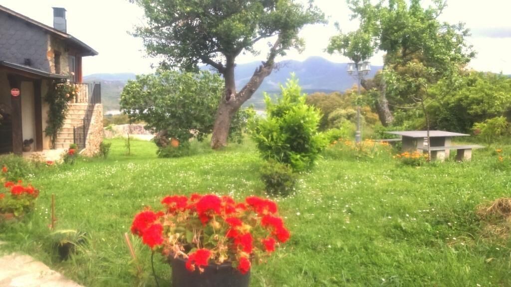 Photo of Outdoor in Carucedo