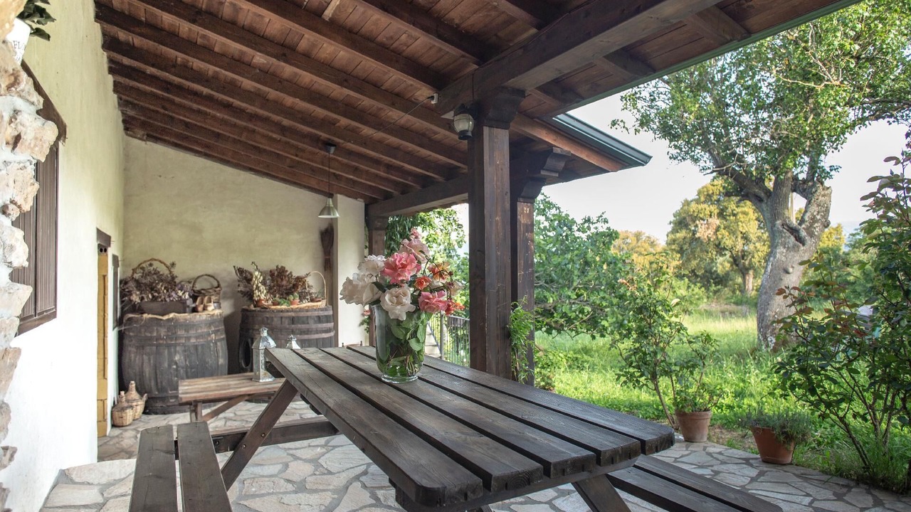 Photo of Outdoor in Carucedo