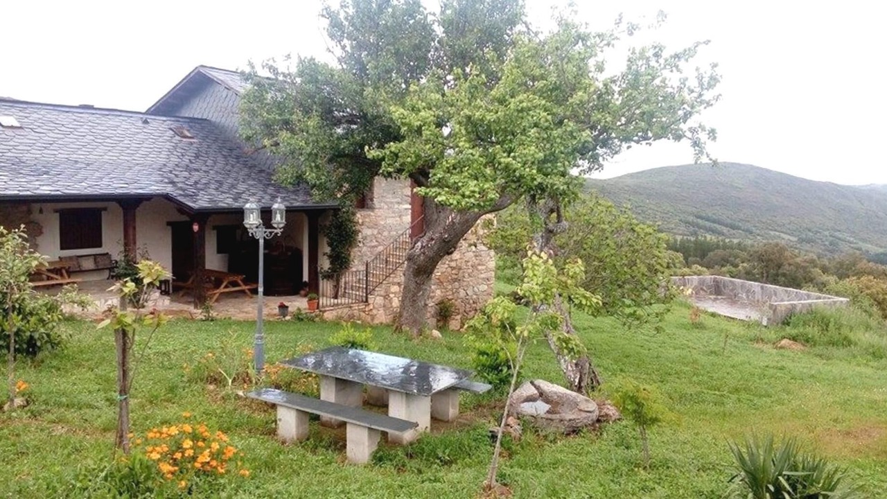 Photo of Outdoor in Carucedo
